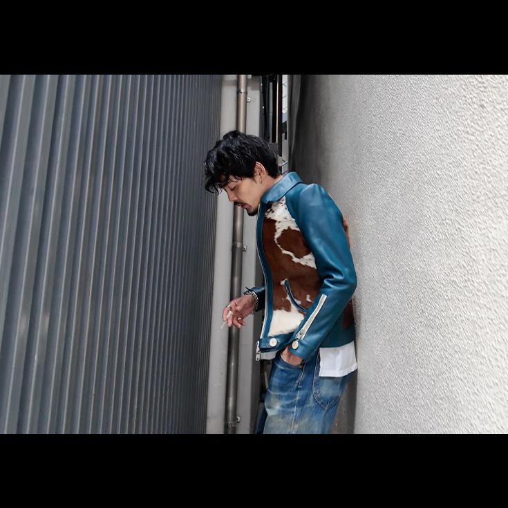 VaLLet 本革 サイズLL Amazon | [Liugoo Leathers] [リューグーレザーズ] (ヴァレット)VALLET