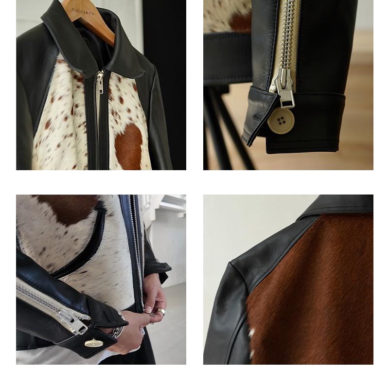 数量限定1103円OFFクーポン】VaLLet 本革 グリズリージャケット メンズ