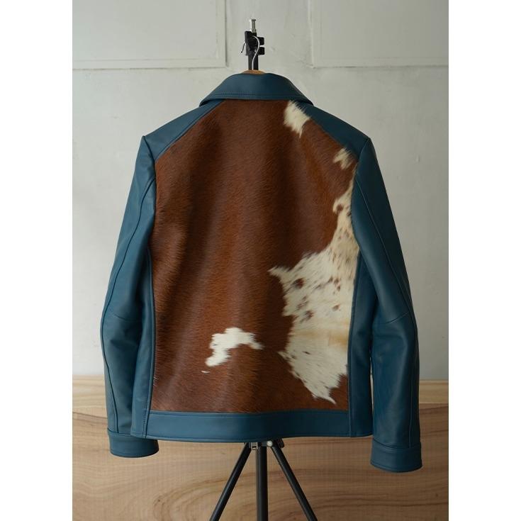 VaLLet 本革 グリズリージャケット メンズ ヴァレット VALLET05VG  レザージャケット グリズリージャケット |  | 15