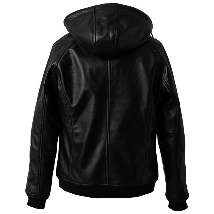 Liugoo Leathers 【20周年記念10%OFFクーポン】Liugoo Leathers 本革
