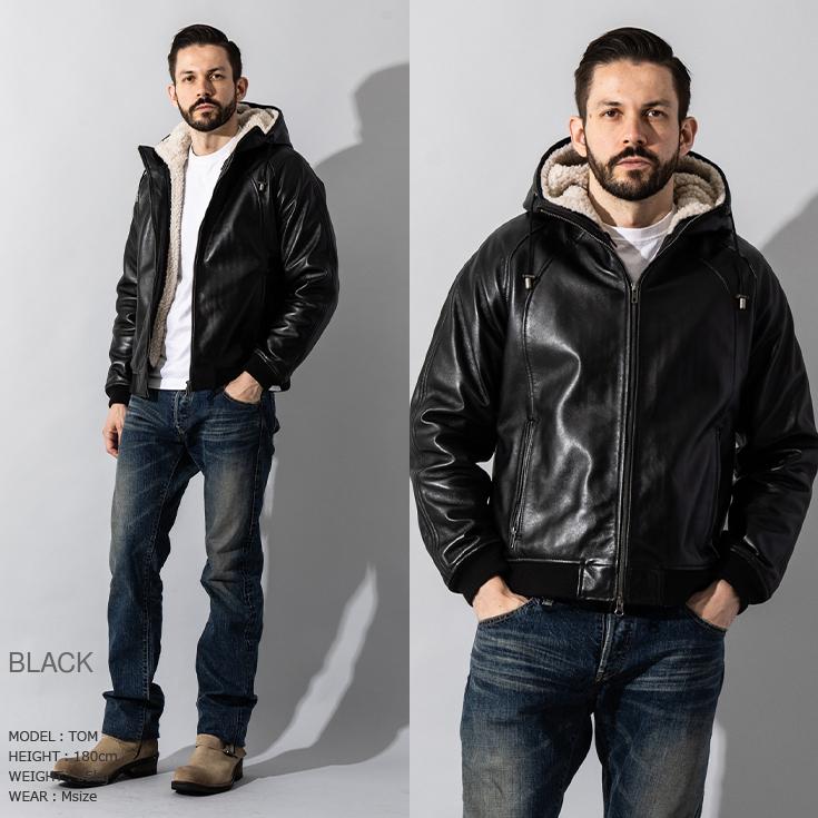 Liugoo Leathers 【20周年記念20%OFFクーポン】Liugoo Leathers 本革