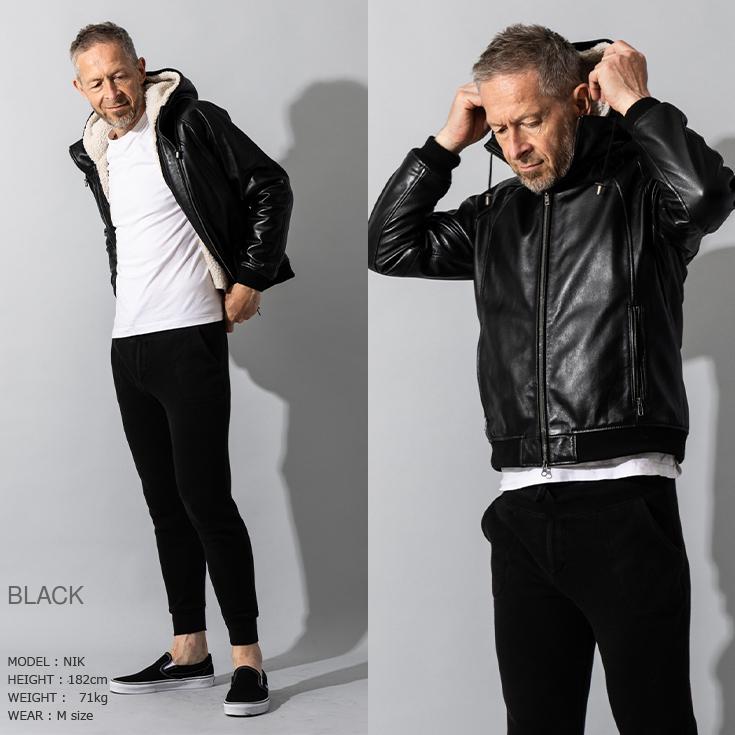 Liugoo Leathers 【20周年記念10%OFFクーポン】Liugoo Leathers 本革