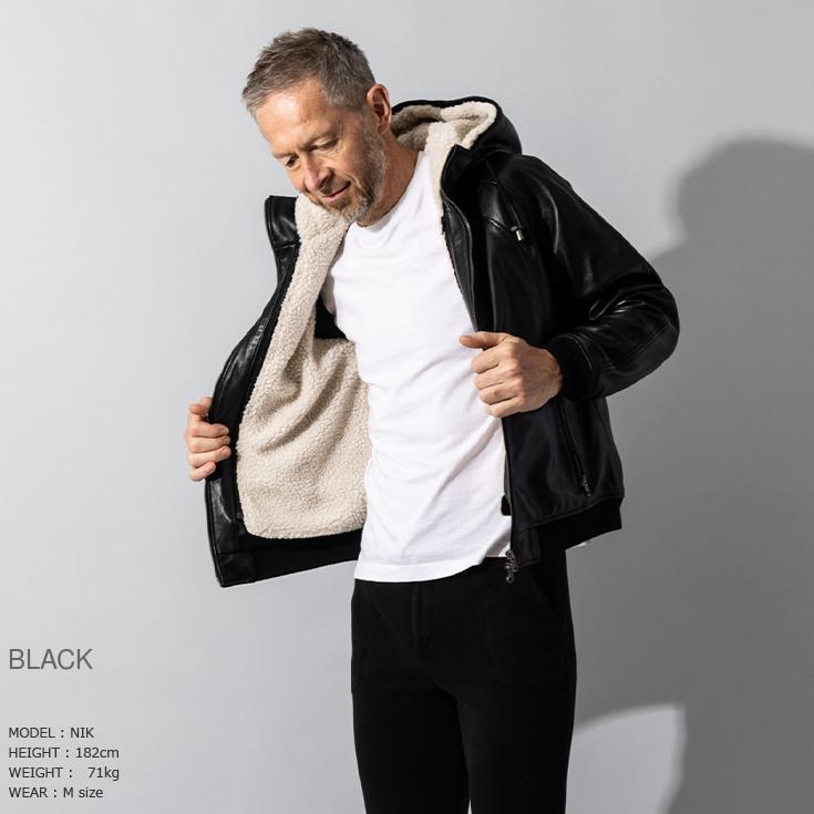 Liugoo Leathers 【20周年記念10%OFFクーポン】Liugoo Leathers 本革