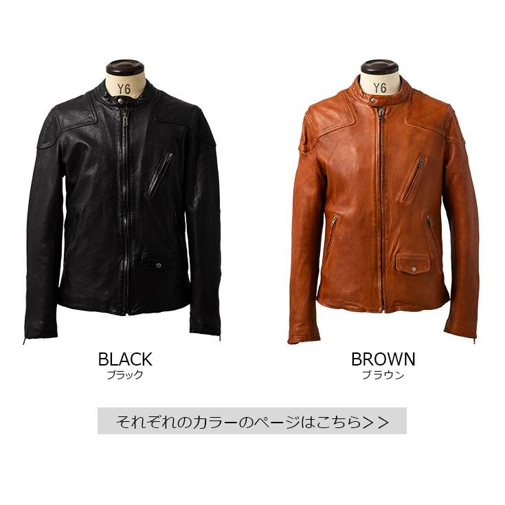 Liugoo Leathers 【20周年記念10%OFFクーポン】本革 フルベジ