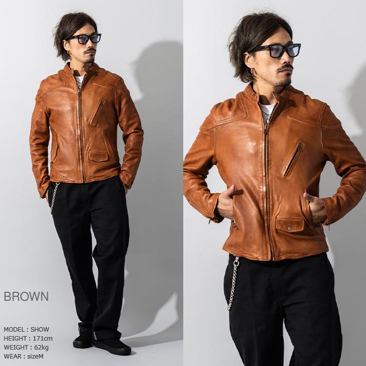 Liugoo Leathers 【20周年記念10%OFFクーポン】本革 フルベジ
