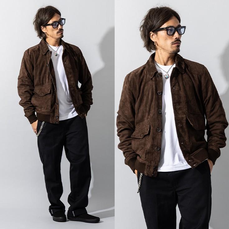 Liugoo Leathers 【20周年記念10%OFFクーポン】Liugoo Leathers 本革