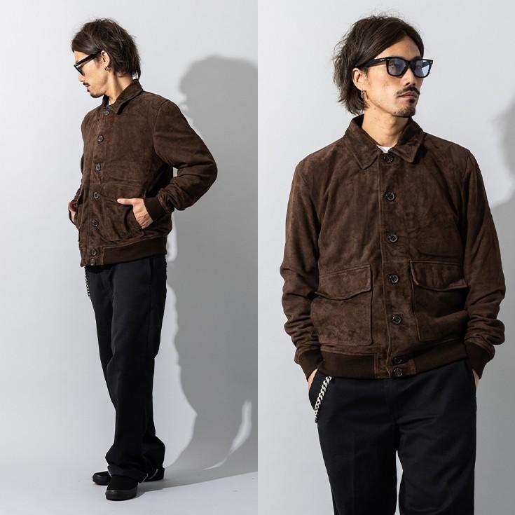 Liugoo Leathers 【20周年記念10%OFFクーポン】Liugoo Leathers 本革
