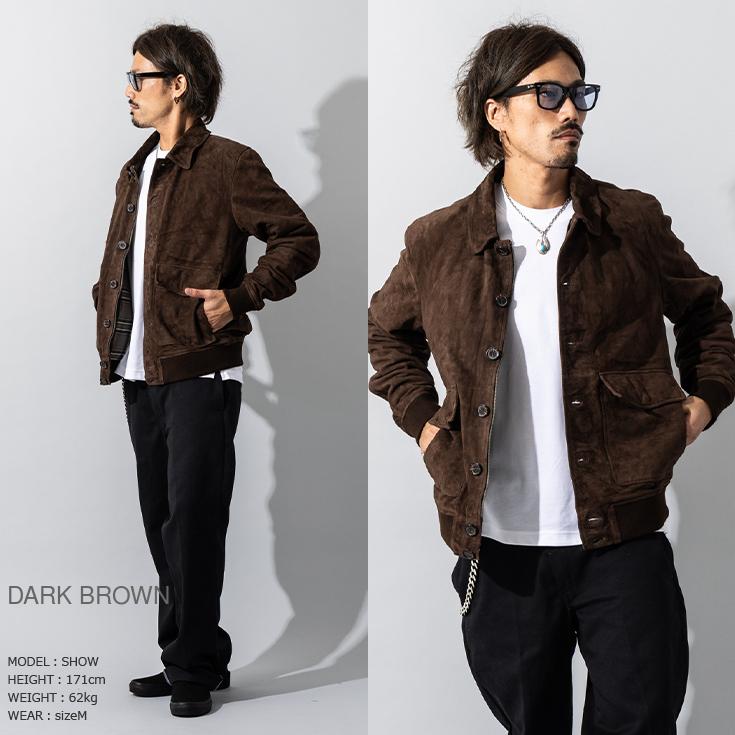 Liugoo Leathers 【20周年記念20%OFFクーポン】Liugoo Leathers 本革
