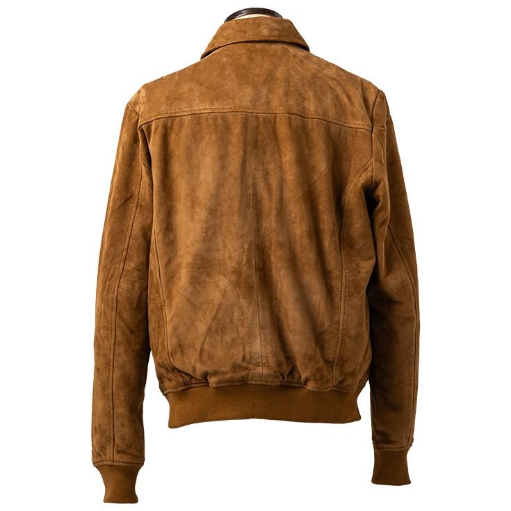 Liugoo Leathers 【20周年記念10%OFFクーポン】Liugoo Leathers 本革