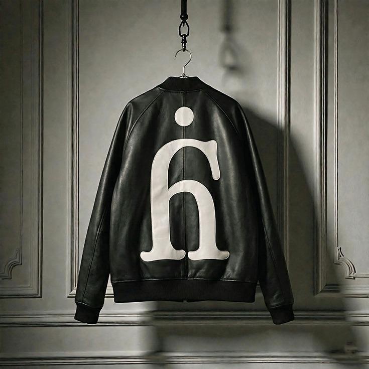 VaLLet 本革 レザースタジャン メンズ ヴァレット VALLET07VG レザー