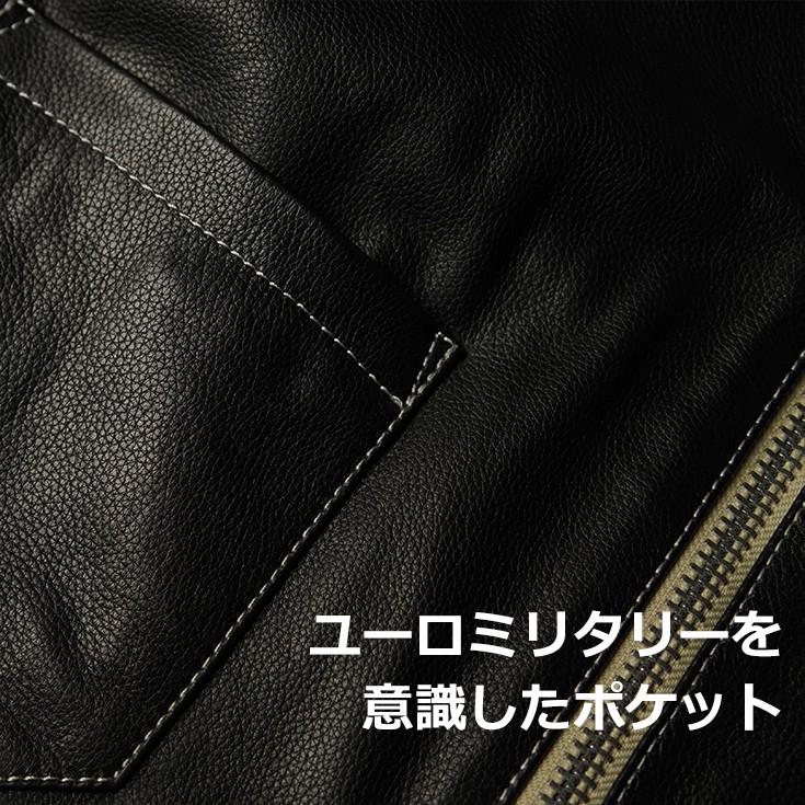VaLLet 本革 レザーカーディガン メンズ ヴァレット VALLET08AN レザー