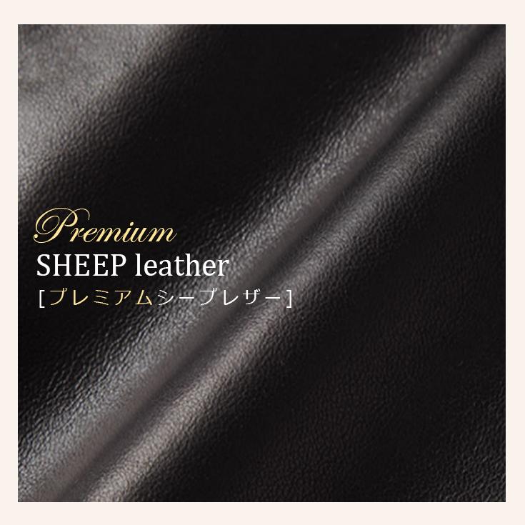 LIUGOO 本革 レザーハイネックパーカー メンズ リューグー PRK01A  レザージャケット ライダースジャケット AP | Liugoo Leathers | 15