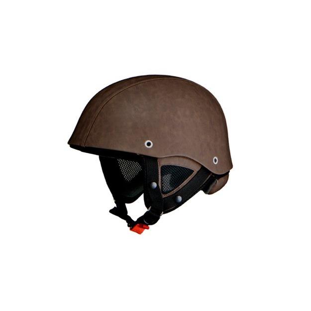 Eagle Wing ハーフヘルメット メンズ リード工業 Ew ハーフヘルメット ビンテージヘルメット ダックテールヘルメット ｓｇ規格 公道ｏｋ 半キャップ N1580 01 本革レザージャケットのリューグー 通販 Yahoo ショッピング