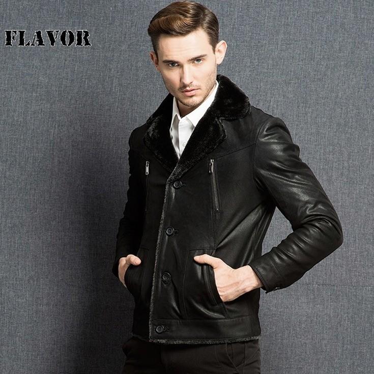 ボアジャケット メンズ 本革 Fm15 598 軽くて柔かい シングルライダース ダブルライダース ライダースジャケット レザージャケット 革ジャン 皮ジャン 黒 N1706 01 本革レザージャケットのリューグー 通販 Yahoo ショッピング