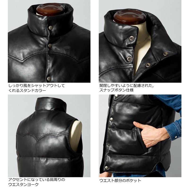 Liugoo Leathers 【20周年記念10%OFFクーポン】LIUGOO 本革 レザー