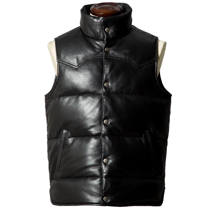 Liugoo Leathers 【20周年記念10%OFFクーポン】LIUGOO 本革 レザー