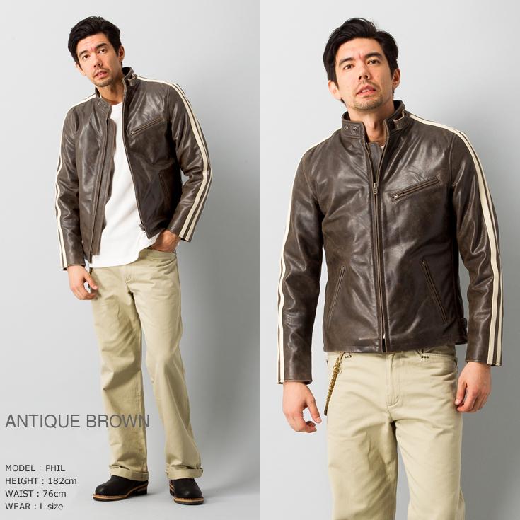 siiilon ライダース zy0104blk-zx.jpg