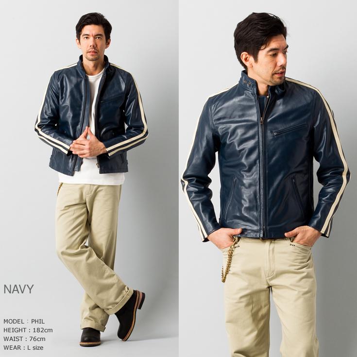 UNITEDTOKYOシングルライダース 2 united tokyo ラムレザー シングルライダース