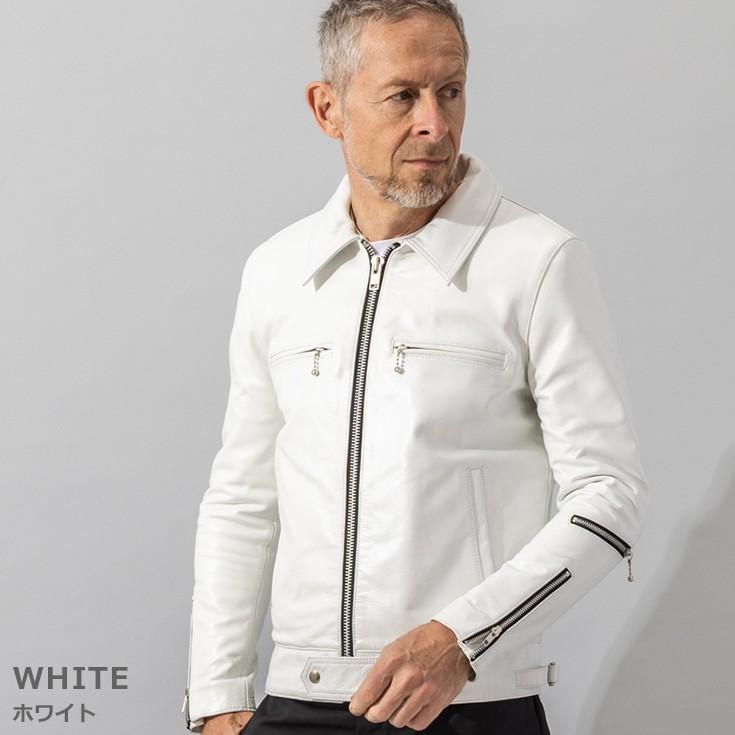 10/31まで10%OFFクーポン】Liugoo Leathers 本革 UKシングルライダース