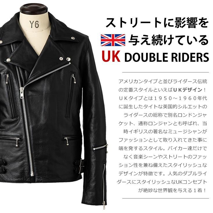 Liugoo Leathers 【20周年記念10%OFFクーポン】Liugoo Leathers 本革