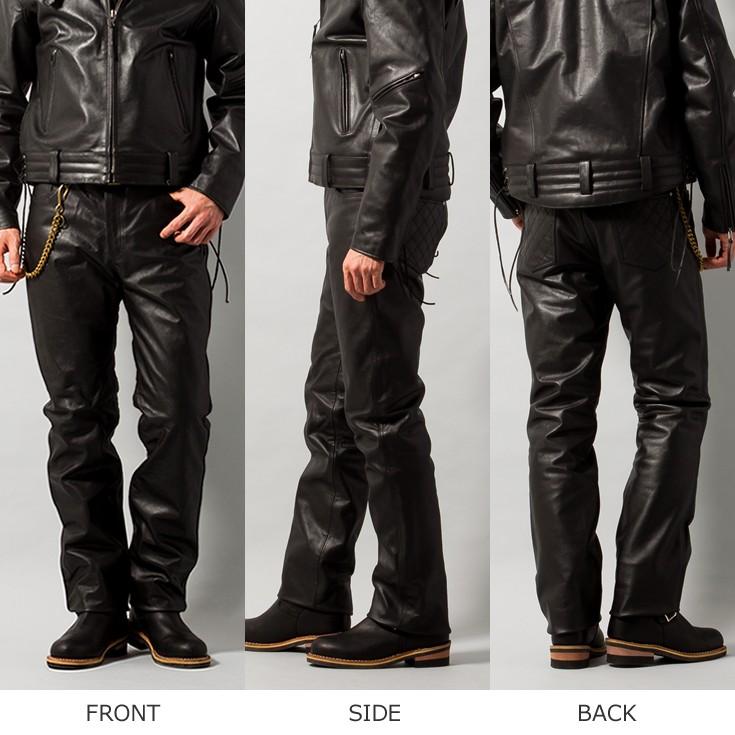 Liugoo Leathers 本革 ライダース&レザーパンツセット Liugoo Leathers 【20周年記念10%OFFクーポン】Liugoo Leathers 本革