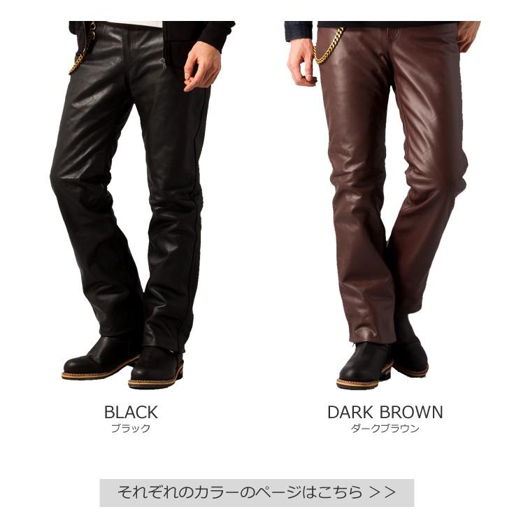 Liugoo Leathers リューグーレザーズ本革パンツ 古着 バイカー Liugoo Leathers 【20周年記念10%OFFクーポン】Liugoo Leathers 本革