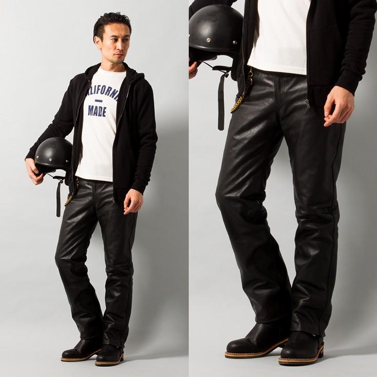 Liugoo Leathers 【10/31まで10%OFFクーポン】Liugoo Leathers 本革