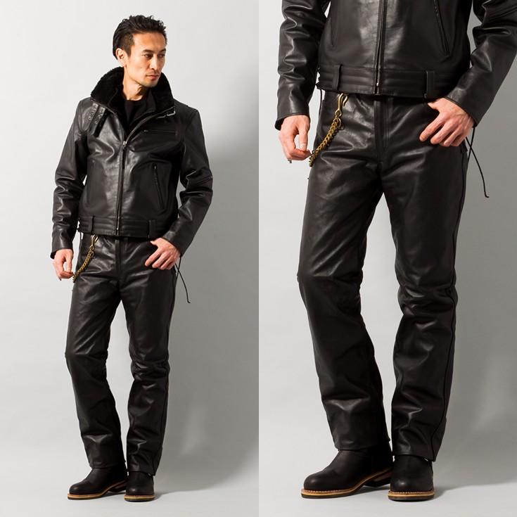 Liugoo Leathers 【20周年記念10%OFFクーポン】Liugoo Leathers 本革