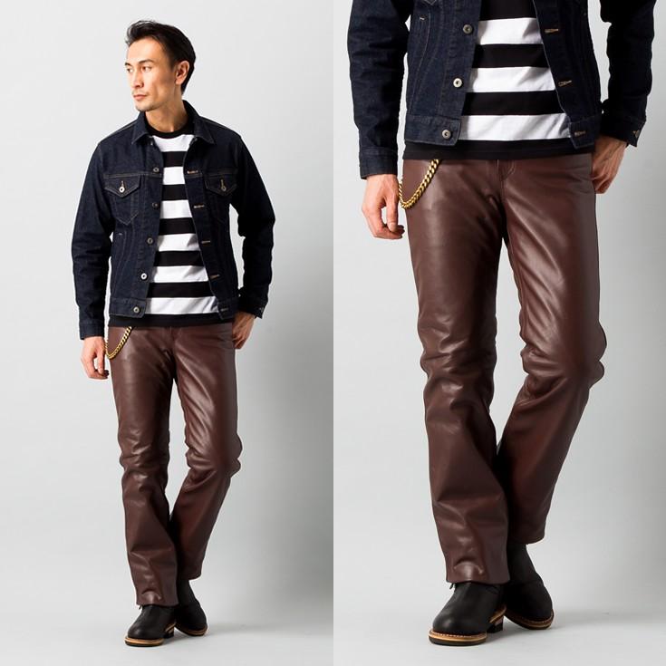 Liugoo Leathers 【10/31まで10%OFFクーポン】Liugoo Leathers 本革