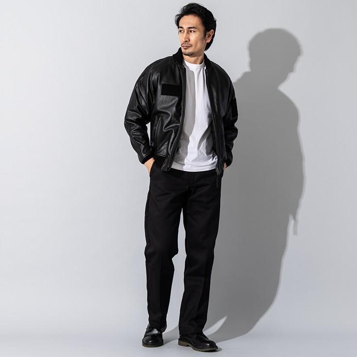 10/31まで10%OFFクーポン】Liugoo Leathers 本革 バイカーチーム