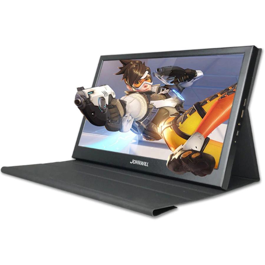 モバイルモニター ディスプレイ ポータブル 2k 13 3インチ At7259 瀏明ヤフーショップ 通販 Yahoo ショッピング