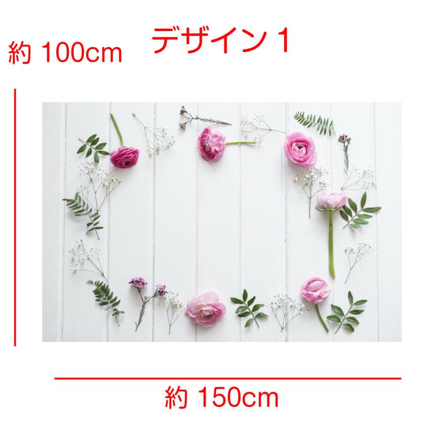 Sale 59 Off タペストリー おしゃれ 花 フラワーアート 部屋 飾り 飾り付け インテリア テレワーク リモートワーク 背景布 小物 壁 布 写真 カフェ Zoom Wantannas Go Id