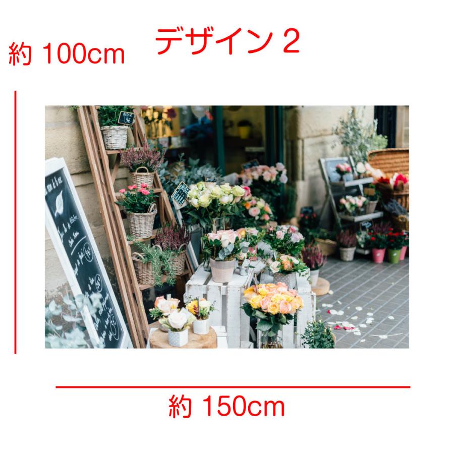 Sale 59 Off タペストリー おしゃれ 花 フラワーアート 部屋 飾り 飾り付け インテリア テレワーク リモートワーク 背景布 小物 壁 布 写真 カフェ Zoom Wantannas Go Id