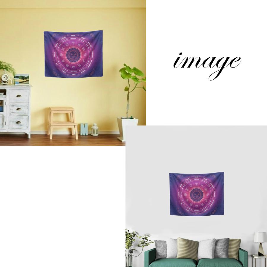 インテリア タペストリー タロットクロス 猫 占い ホロスコープ 星座 西洋占星術 おしゃれ 北欧 大判 大きい 癒し 部屋 飾り付け 景色 Zoom Oth 109 Live On 通販 Yahoo ショッピング