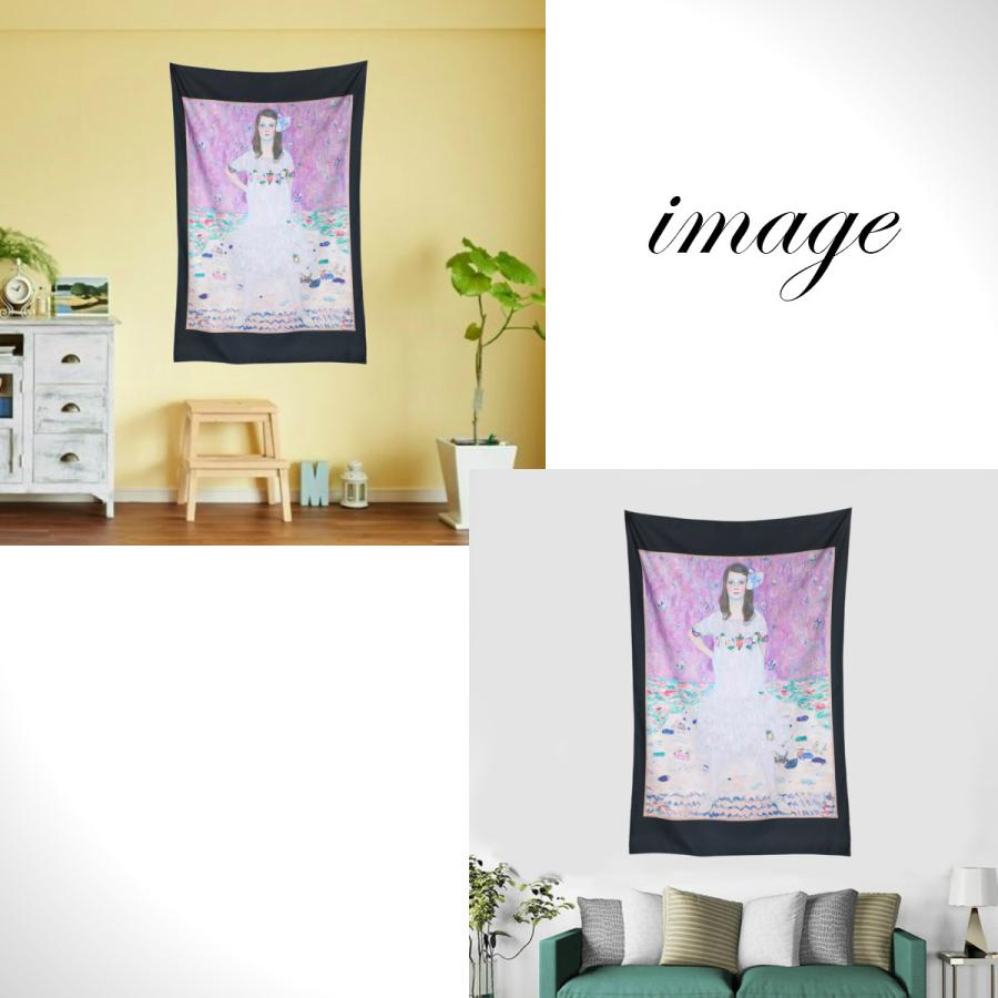 毎日激安特売で 営業中です タペストリー グスタフ クリムト 接吻 ユディトi メーダ プリマヴェージ 死と生 アート 部屋 飾り 飾り付け 壁 インテリア 布 テレワーク 背景 Cisama Sc Gov Br