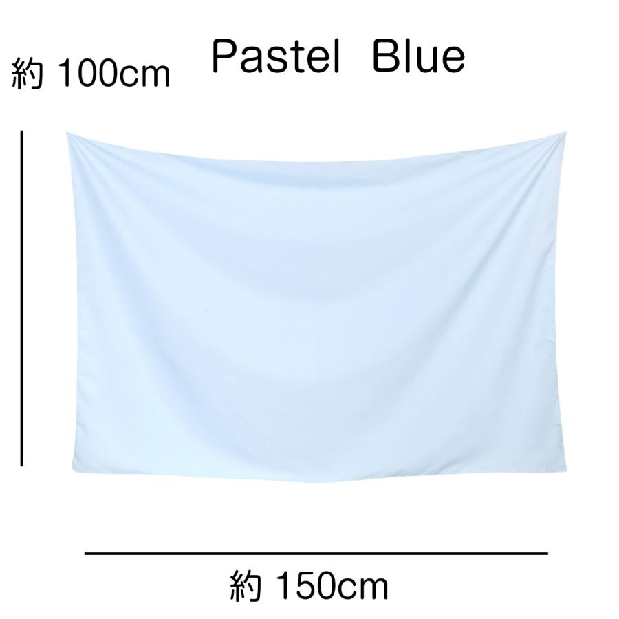 タペストリー 無地 パステルカラー ソリッド ピンク ブルー ミントグリーン イエロー 写真撮影 インテリア 雑貨 ポスター 大きい インスタ映え 背景布 Oth 1 Live On 通販 Yahoo ショッピング