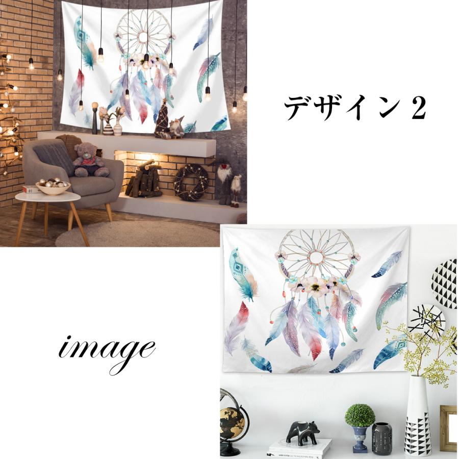 インテリア タペストリー ドリームキャッチャー インディアン ネイティブ アメリカン ボヘミアン おしゃれ ポスター テレワーク 背景 リモートワーク 背景 Oth 138 Live On 通販 Yahoo ショッピング