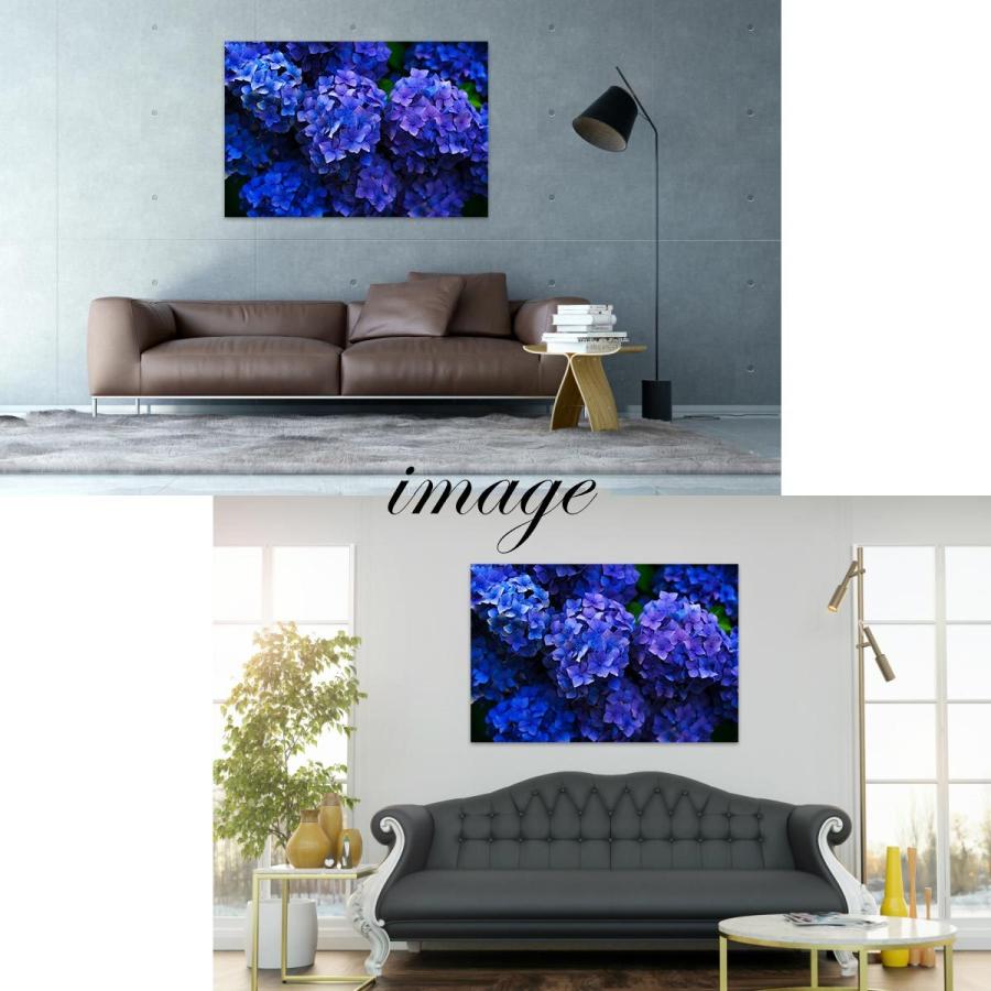 タペストリー アジサイ 紫陽花 花 インテリア 壁面 おしゃれ だまし絵 風景 景色 絶景 大判 大きい 癒し 部屋 飾り付け 季節 プレゼント 背景布 母の日 Oth 324 Live On 通販 Yahoo ショッピング