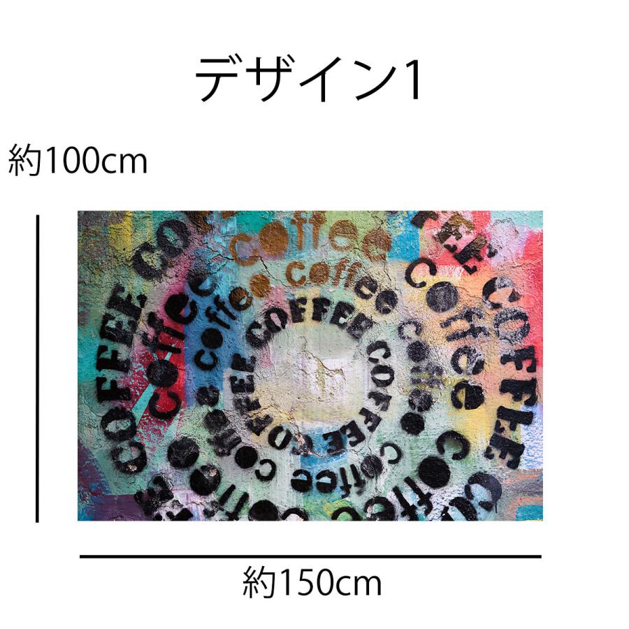 グラフィティ ストリート アート インテリア タペストリー 落書き ポスター パネル ファッション 部屋 イラスト エアロゾール 背景布 ファブリックポスター Oth 391 Live On 通販 Yahoo ショッピング