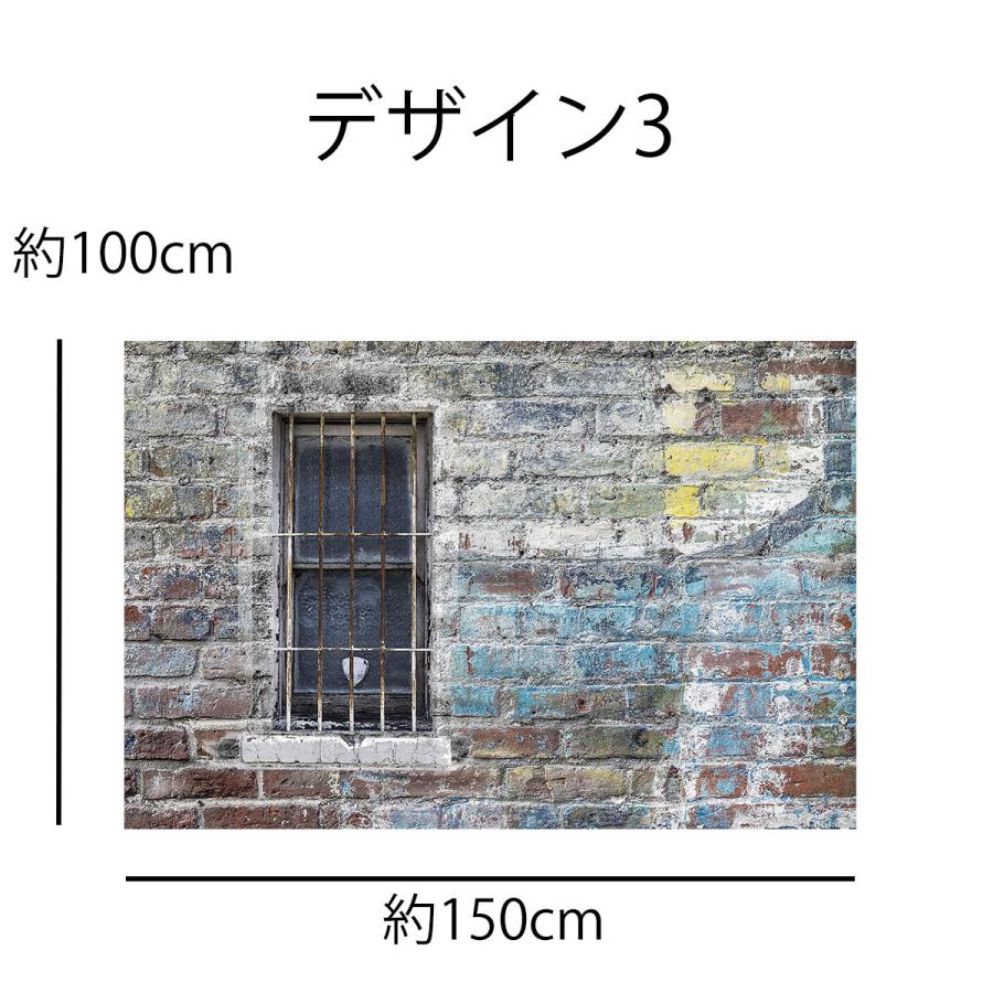 グラフィティ ストリート アート インテリア タペストリー