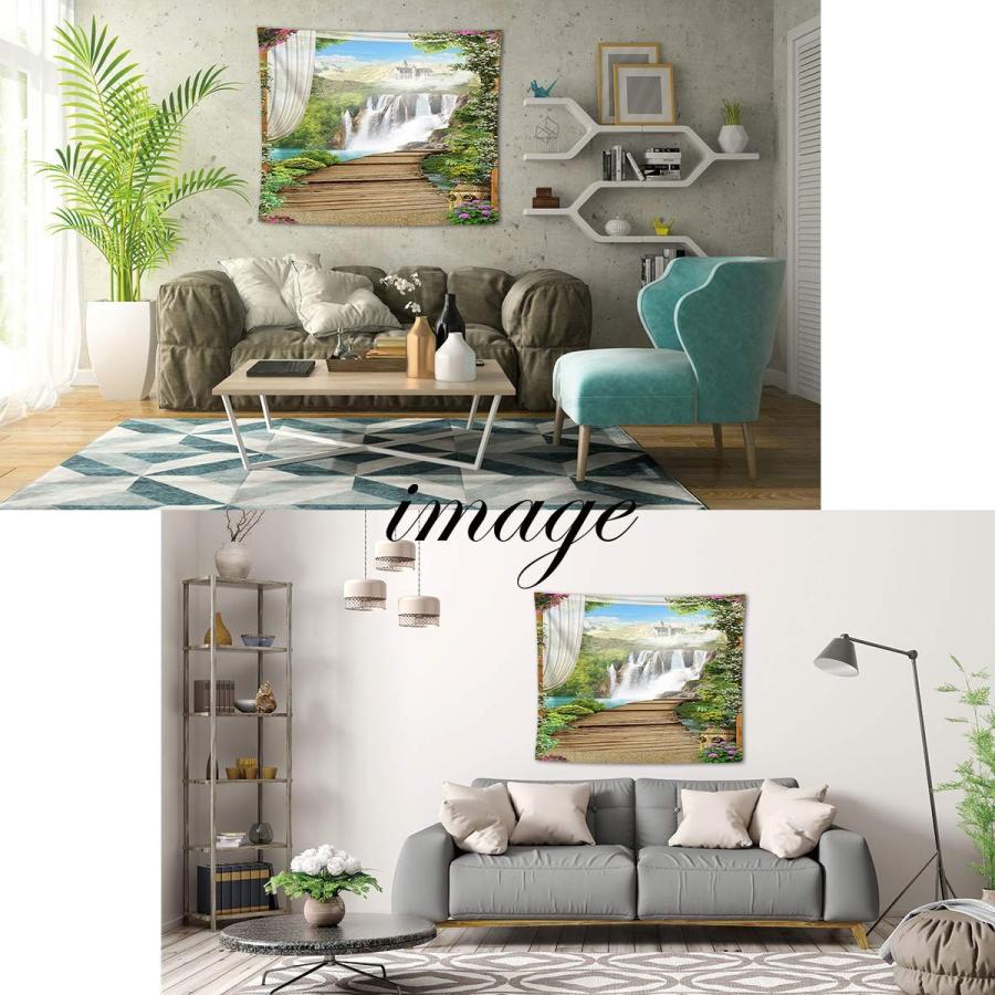 最大85 Offクーポン タペストリーインテリア 北欧 おしゃれ 風景 湖 大判 大きい だまし絵 癒し 宮殿 橋 部屋 飾り付け 窓 景色 お姫様気分 背景布 ファブリックポスター Babylonrooftop Com Au