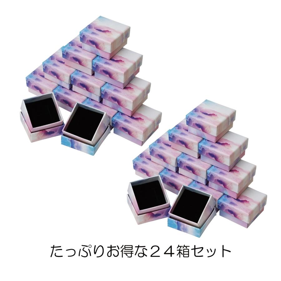 24箱セット ギフトボックス プレゼント 箱 背景 絶景 きれい 山 絵 イラスト 柄 アクセサリー ラッピング Oth 405 Live On 通販 Yahoo ショッピング