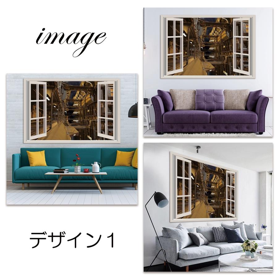 タペストリー 仮想世界 未来都市 異世界 風景 12月スーパーsale 摩天楼 廃墟 バーチャル 大判 大きい 窓 サイバーパンク 動画撮影 インテリア 景色 部屋 Zoom 飾り付け 飾り