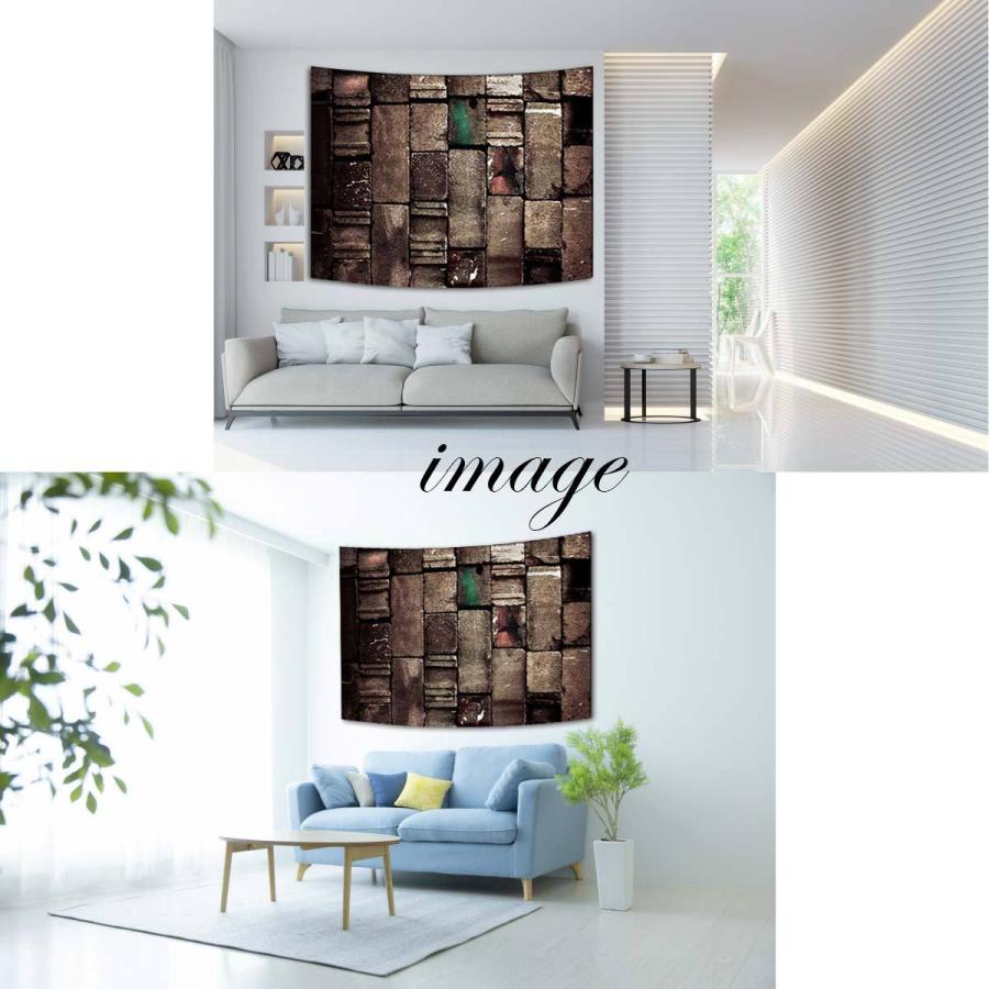 タペストリー 特大 230cm 150cm 石壁 レンガ ブルックリン コンクリート カフェ風 インラストリアル 北欧 写真 撮影 背景布 インテリア おしゃれ 部屋 Oth 431 Live On 通販 Yahoo ショッピング