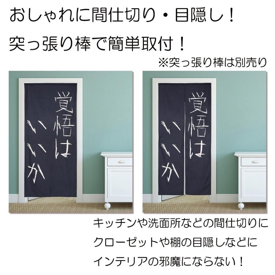 のれん ホラー お化け屋敷 入口 怖い ジョーク 廃墟 幽霊 文化祭 学園