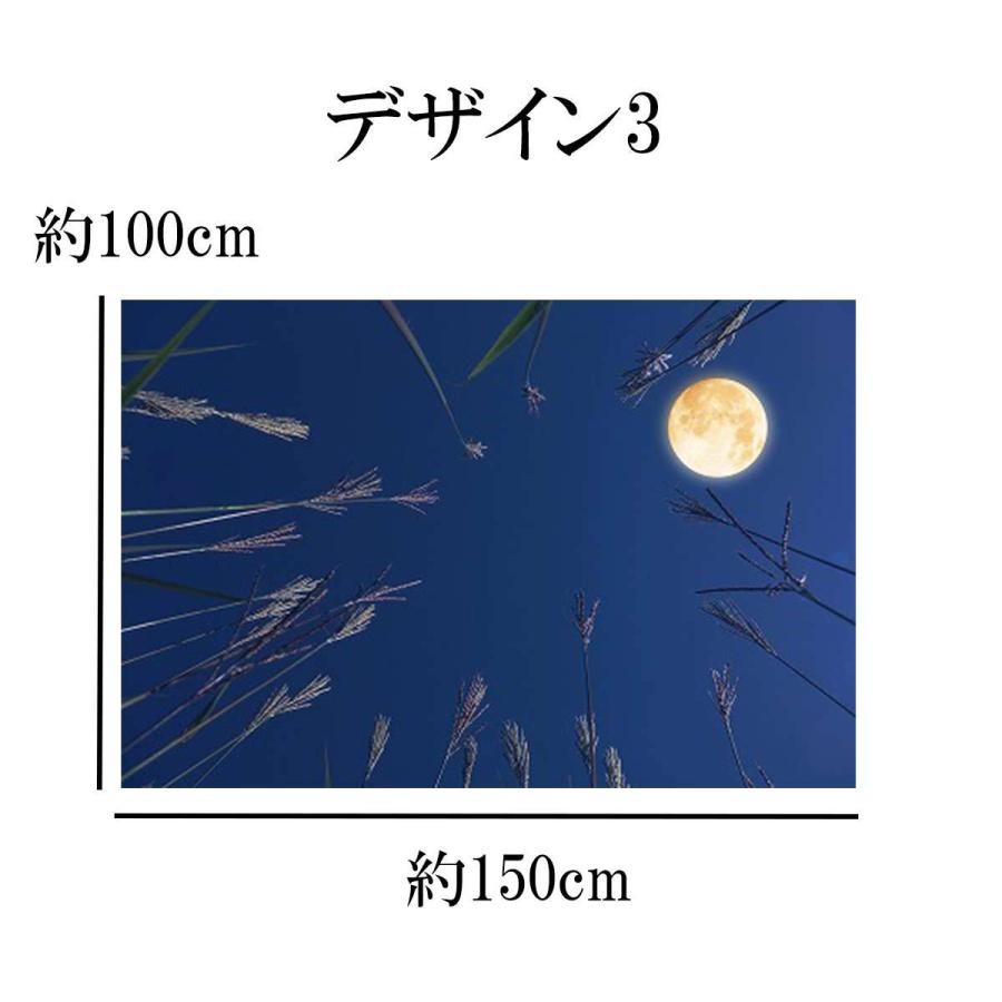 タペストリー 月 満月 秋 大きい 自然 風景 十五夜 中秋 月見 飾り インテリア 大判 夜景 紅葉 撮影 背景 布 きれい 癒し おしゃれ ポスター Oth 477 Live On 通販 Yahoo ショッピング