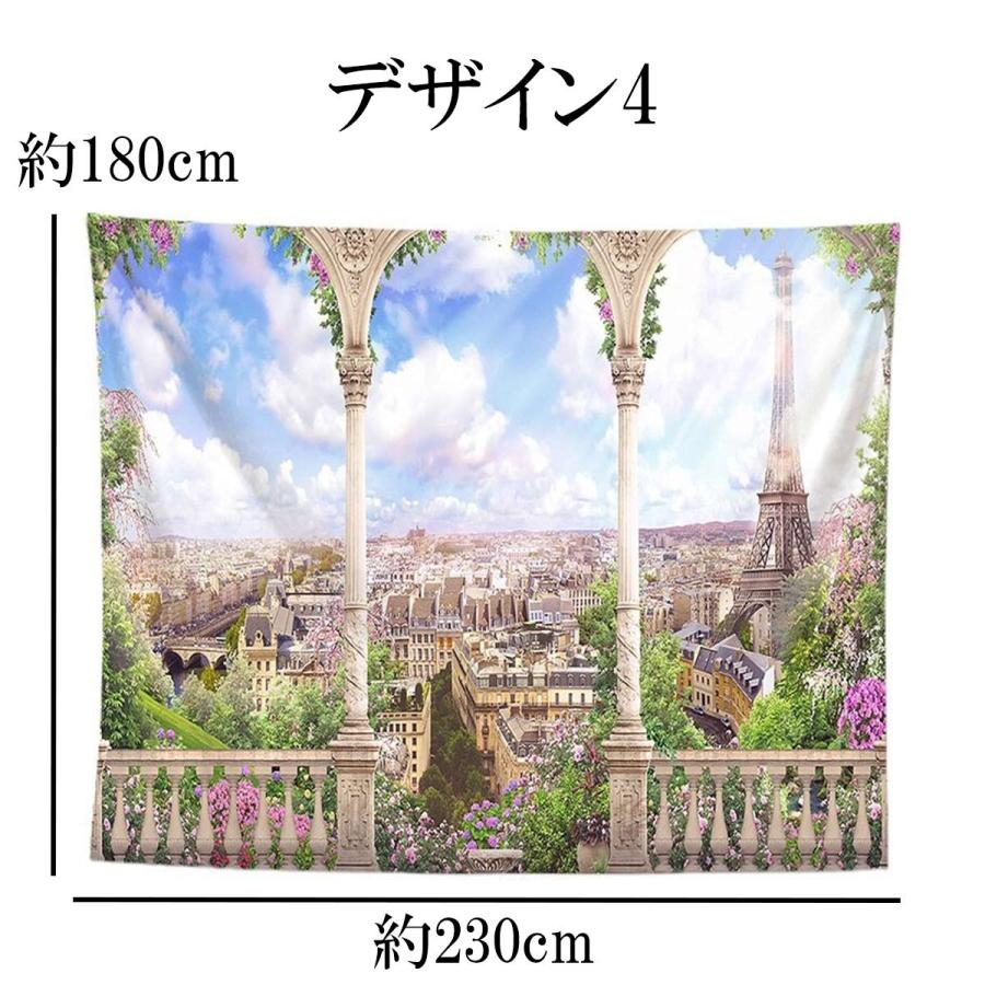 タペストリー(大判）インテリア　高級 タペストリー 中華風 中国 荷 家/お店 壁飾り 大判 おしゃれ