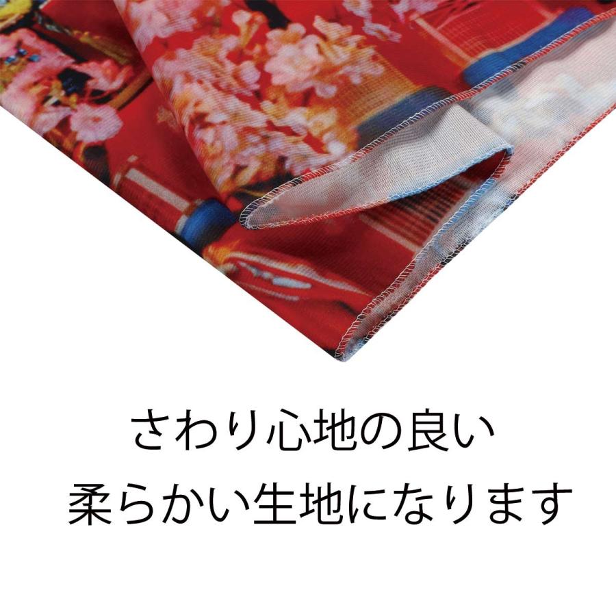 タペストリー ひな祭り 雛人形 壁飾り 壁掛け つるし飾り 玄関