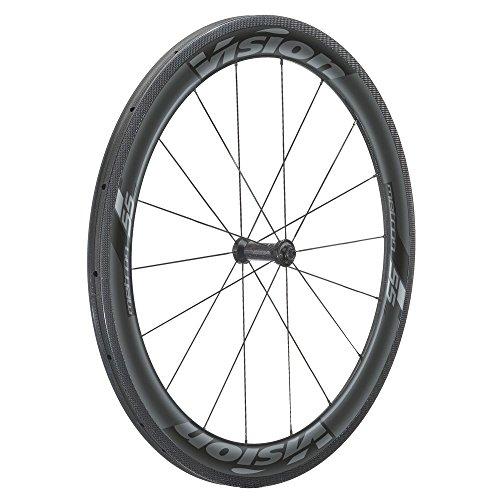 【中古品 】 Vision (ヴィジョン) 自転車 部品 パーツ ホイール WH set metron55 SL Tub gray SH11 ブラック 710-0007191030 【IQY2678338825】(95459円)