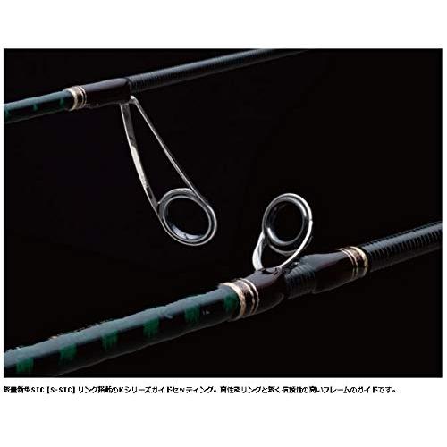 メジャークラフト ファインテールX エリアベイトモデル FAX-B582UL 